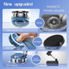 Vacuum Absorption Magnetic Bracket - Foldable Phone Stand