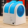 Portable Mini Air Cooler - 3 in 1 Cooler, Humidifier & Purifier