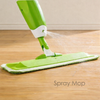 Microfiber Floor Spray Mop